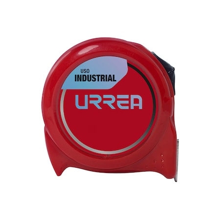 Urrea Industrial measuring tape 29 ft 1589LH